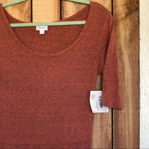 LuLaRoe Nicole Dress